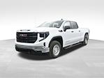 New 2025 GMC Sierra 1500 Pro Crew Cab 4WD Pickup for sale #T366466 - photo 6