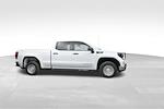 New 2025 GMC Sierra 1500 Pro Crew Cab 4WD Pickup for sale #T366466 - photo 9