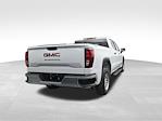 New 2025 GMC Sierra 1500 Pro Crew Cab 4WD Pickup for sale #T366466 - photo 2