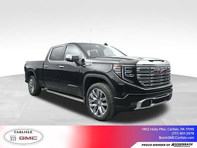 New 2025 GMC Sierra 1500 Denali Crew Cab 4WD Pickup for sale #T380252 - photo 1