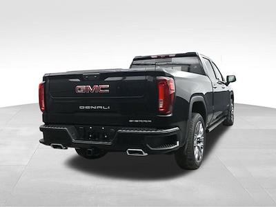 New 2025 GMC Sierra 1500 Denali Crew Cab 4WD Pickup for sale #T380252 - photo 2