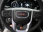 New 2025 GMC Sierra 1500 SLT Crew Cab 4WD Pickup for sale #T387724 - photo 11