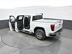 New 2025 GMC Sierra 1500 SLT Crew Cab 4WD Pickup for sale #T387724 - photo 46