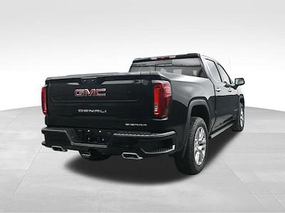 New 2025 GMC Sierra 1500 Denali Crew Cab 4WD Pickup for sale #T389209 - photo 2