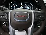 New 2025 GMC Sierra 1500 SLT Crew Cab 4WD Pickup for sale #T393037 - photo 12