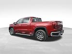 New 2025 GMC Sierra 1500 SLT Crew Cab 4WD Pickup for sale #T393037 - photo 3