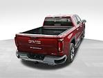 New 2025 GMC Sierra 1500 SLT Crew Cab 4WD Pickup for sale #T393037 - photo 39