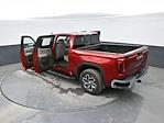 New 2025 GMC Sierra 1500 SLT Crew Cab 4WD Pickup for sale #T393037 - photo 48