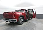 New 2025 GMC Sierra 1500 SLT Crew Cab 4WD Pickup for sale #T393037 - photo 50