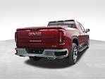 New 2025 GMC Sierra 1500 SLT Crew Cab 4WD Pickup for sale #T393037 - photo 2
