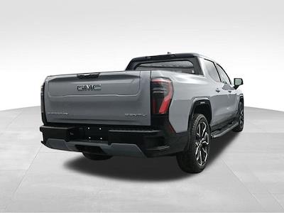 New 2025 GMC Sierra EV Denali Crew Cab 4WD Pickup for sale #T403426 - photo 2