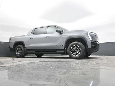 New 2026 GMC Sierra EV Elevation Crew Cab for sale #T403661 - photo 1