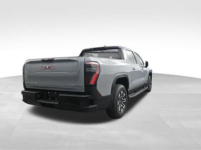 New 2026 GMC Sierra EV Elevation Crew Cab 4WD Pickup for sale #T403661 - photo 2