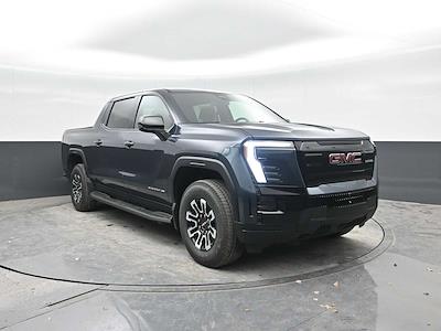 New 2026 GMC Sierra EV Elevation Crew Cab for sale #T408812 - photo 1