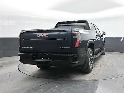 New 2026 GMC Sierra EV Elevation Crew Cab for sale #T408812 - photo 2