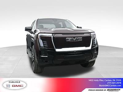 New 2025 GMC Sierra EV Denali Crew Cab 4WD Pickup for sale #T410177 - photo 1