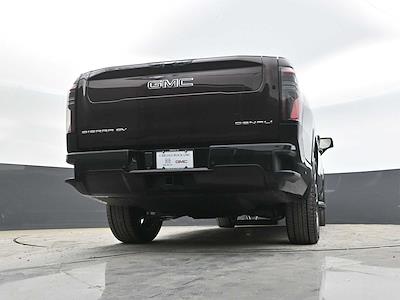 New 2025 GMC Sierra EV Denali Crew Cab for sale #T410177 - photo 1