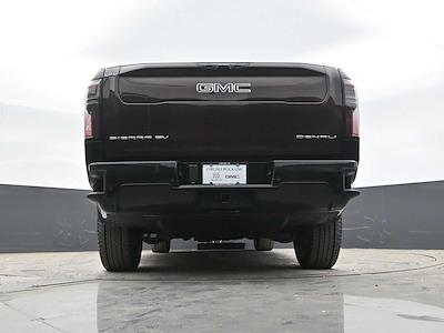 New 2025 GMC Sierra EV Denali Crew Cab for sale #T410177 - photo 2