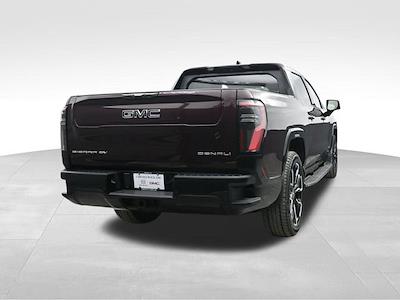 New 2025 GMC Sierra EV Denali Crew Cab 4WD Pickup for sale #T410177 - photo 2