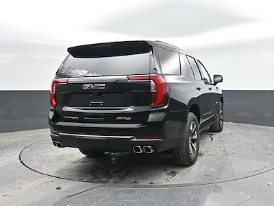 New 2025 GMC Yukon AT4 Ultimate 4WD SUV for sale #T417619 - photo 2