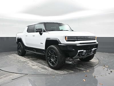 New 2026 GMC Hummer EV Pickup 2X Crew Cab for sale #T603560 - photo 1