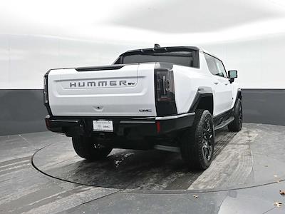 New 2026 GMC Hummer EV Pickup 2X Crew Cab for sale #T603560 - photo 2