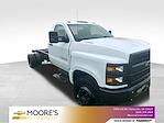 New 2023 Chevrolet Silverado 5500 Regular Cab Cab Chassis for sale #5479 - photo 1