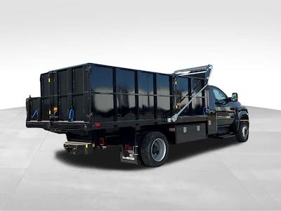 New 2023 Chevrolet Silverado 5500 Regular Cab Landscape Dump for sale #5544 - photo 2