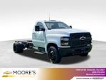 New 2023 Chevrolet Silverado 5500 Regular Cab Cab Chassis for sale #5545 - photo 1