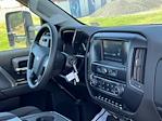 New 2023 Chevrolet Silverado 5500 Regular Cab Cab Chassis for sale #5545 - photo 8