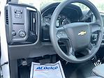 New 2023 Chevrolet Silverado 5500 Regular Cab Cab Chassis for sale #5546 - photo 14