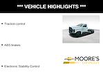New 2023 Chevrolet Silverado 5500 Regular Cab Cab Chassis for sale #5546 - photo 3