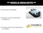 New 2023 Chevrolet Silverado 5500 Regular Cab Cab Chassis for sale #5622 - photo 4