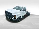 New 2023 Chevrolet Silverado 5500 Regular Cab Cab Chassis for sale #5648 - photo 6