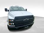 New 2023 Chevrolet Silverado 5500 Regular Cab Cab Chassis for sale #5648 - photo 7