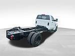 New 2023 Chevrolet Silverado 5500 Regular Cab Cab Chassis for sale #5649 - photo 2