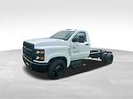 New 2023 Chevrolet Silverado 5500 Regular Cab Cab Chassis for sale #5657 - photo 3