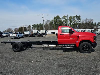 New 2023 Chevrolet Silverado 6500 - photo 1