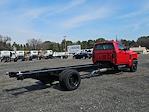 New 2023 Chevrolet Silverado 6500 Regular Cab Cab Chassis for sale #5659 - photo 2