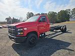 New 2023 Chevrolet Silverado 6500 Regular Cab Cab Chassis for sale #5659 - photo 7