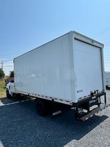 New 2024 Chevrolet Silverado 5500 - photo 1