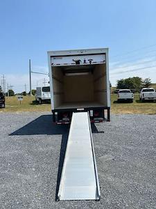 2024 Chevrolet Silverado 5500 Regular Cab DRW RWD Morgan Truck Body Box Truck for sale #5773 - photo 2