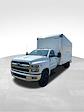 New 2024 Chevrolet Silverado 5500 Regular Cab Box Truck for sale #5773 - photo 3