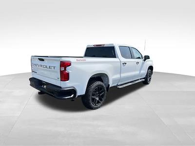 New 2024 Chevrolet Silverado 1500 LT Crew Cab for sale #5777 - photo 2