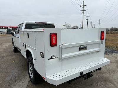 New 2024 Chevrolet Silverado 3500 - photo 1