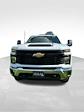 2024 Chevrolet Silverado 3500 Crew Cab 4WD Knapheide Service Truck for sale #5832 - photo 5