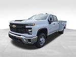 New 2024 Chevrolet Silverado 3500 Crew Cab Service Truck for sale #5853 - photo 5