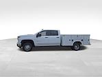 New 2024 Chevrolet Silverado 3500 Crew Cab Service Truck for sale #5853 - photo 6