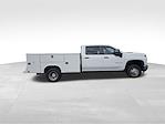 New 2024 Chevrolet Silverado 3500 Crew Cab Service Truck for sale #5853 - photo 9
