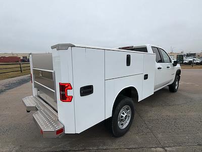 New 2025 Chevrolet Silverado 2500 - photo 1